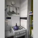 Luxurious Apartments For A Family