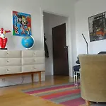 Luxurious Apartments For A Family