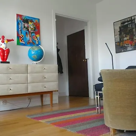 Luxurious Apartments For A Family Apartment *