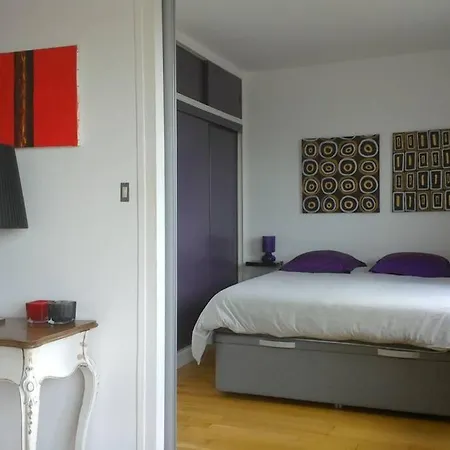 Apartment Luxurious Apartments For A Family